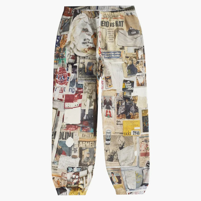 Il muro di suda del muro di Supreme Dash Dashs parete