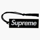 David Howell & Co. Metal Bookmark Black