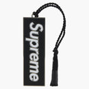 David Howell & Co. Metal Bookmark Black