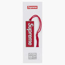 David Howell & Co. Metal Bookmark Red