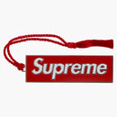 David Howell & Co. Metal Bookmark Red