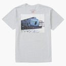 Supreme Days End Tea Ash Grey