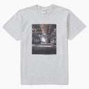 Supreme Days End Tea Ash Grey