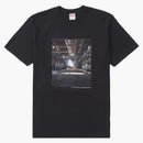 Té de fin del día supremo negro