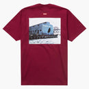 Najwyższe dni kończą kardynał herbaty