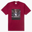 Najwyższe dni kończą kardynał herbaty