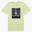 Supreme Day's End Tea Pale Mint