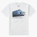 Supreme Days End Tee White