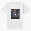 Supreme Days End Tee White