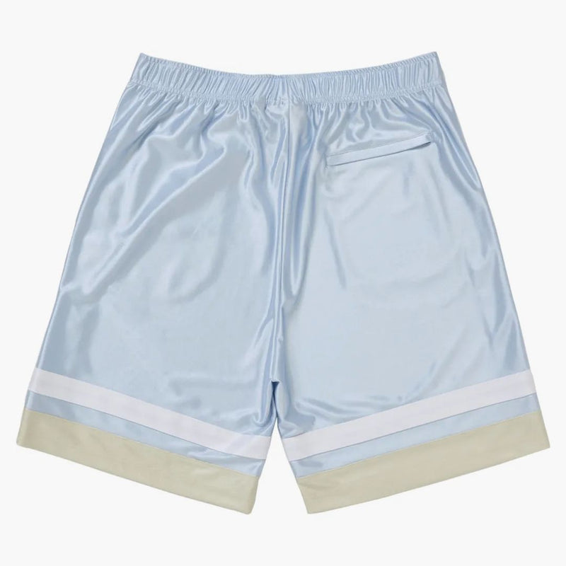 Supreme Dazzle Breakaway Short Light Blue