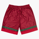 Supreme Dazzle Breakaway Short Red