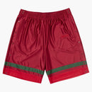 Supreme Dazzle Breakaway Short Red