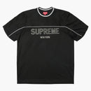 Nejvyšší oslnění zahřívání horní černé