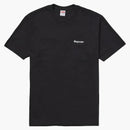 Supreme Death Dealer Tee Black
