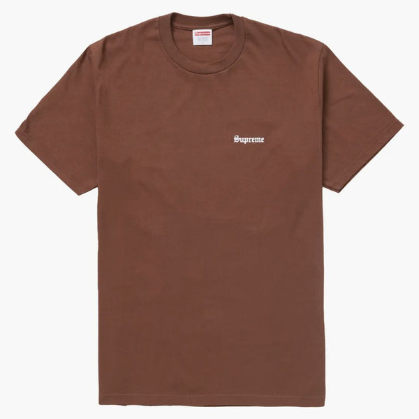 Distribuidor de la muerte supremo Tee Brown