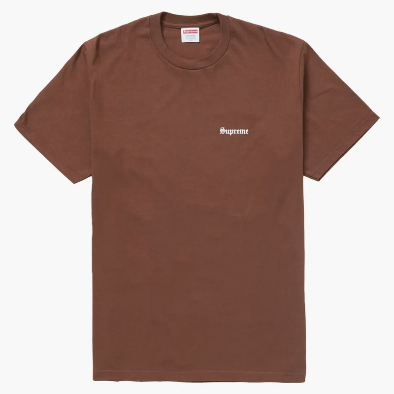 Distribuidor de la muerte supremo Tee Brown