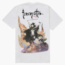 Supreme Death dealer tea white