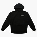 Supreme Decline Hooded Sweatshirt Black