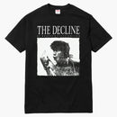 Nejvyšší pokles západní civilizace čaj černá