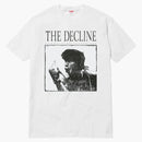 Supreme Decline of Western Civilization Tee White
