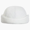 Nejvyšší hluboká hromada tábora pro náušnice bílá