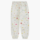 Supreme Deep Space Skate Pant White