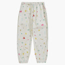 Supreme Deep Space Skate Pant White