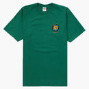 Supreme Deer Tee Light Pine