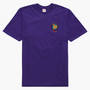 Supreme Deer Tea Purple