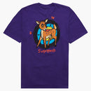 Supreme Deer Tea Purple