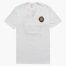 Supreme Deer Tea White