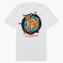 Supreme Deer Tea White