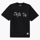 Supreme déjà vu s/s top negro