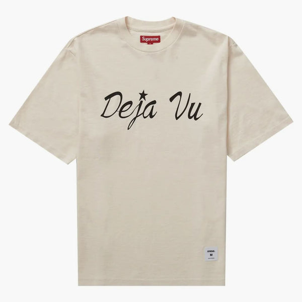 Nejvyšší déjà vu s/s nejvyšší přirozený