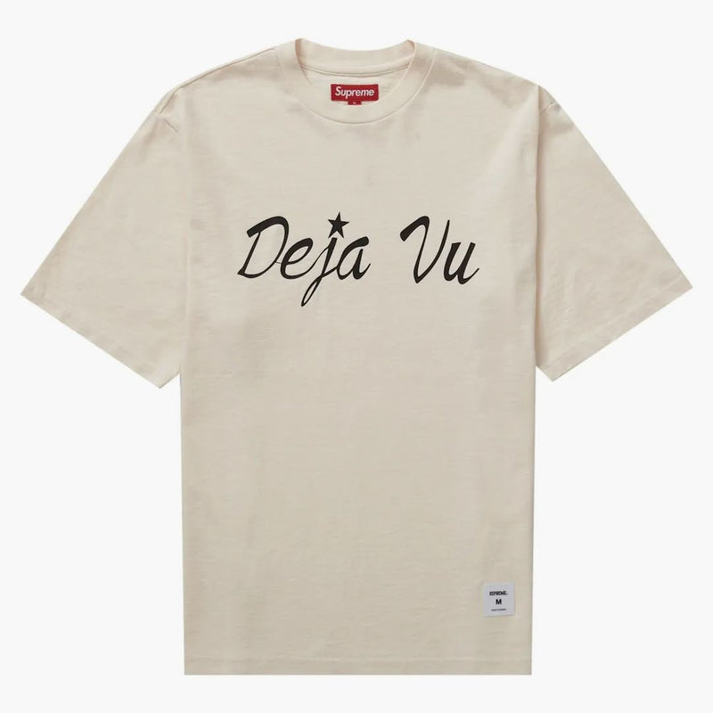 Nejvyšší déjà vu s/s nejvyšší přirozený