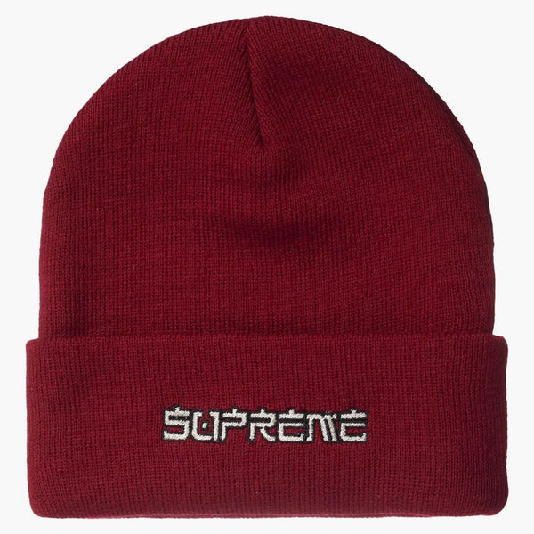 Nejvyšší démon beanie kardinál