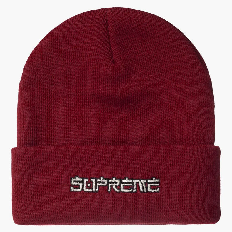 Nejvyšší démon beanie kardinál
