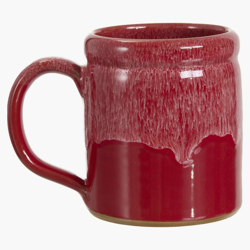 Supreme Camper Mug Red - Buy at Hypeneedz