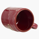 Nejvyšší hrnek Dasen Camper Red