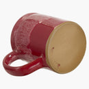 Nejvyšší hrnek Dasen Camper Red