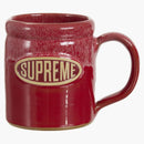 Nejvyšší hrnek Dasen Camper Red