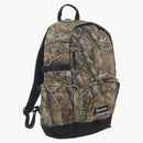 Supreme Denim Backpack Realtree Ap Camo