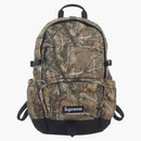 Supreme Denim Backpack Realtree Ap Camo