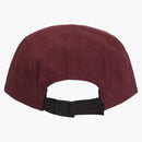 Supreme Denim Camp Cap (fw24) Red