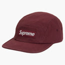 Supreme Denim Camp Cap (fw24) Red