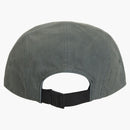 Supreme Denim Camp Cap (fw24) Teal