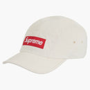 Supreme Denim Camp Cap (ss23) Natural