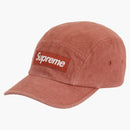 Supreme Denim Camp Cap (ss23) Rust