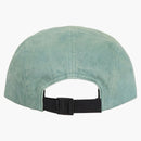 Supreme Denim Camp Cap Ss24 Mint