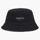 Supreme Denim Crusher Black